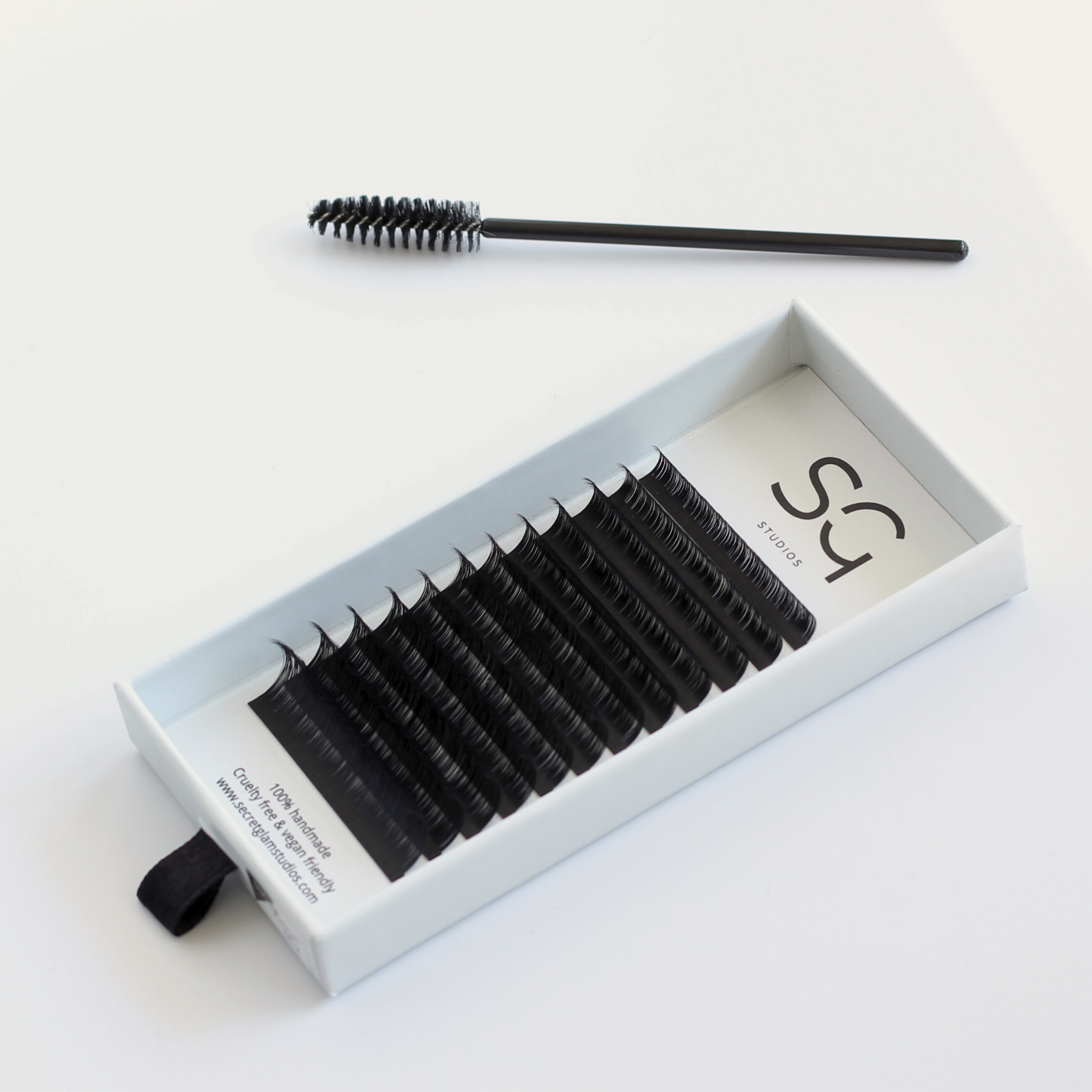 CASHMERE LASHES